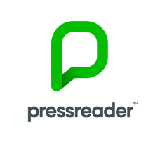 Pressreader Logo